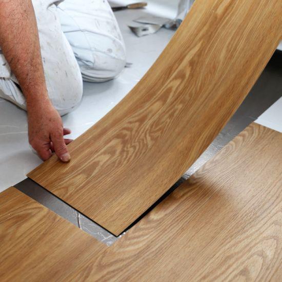 Installing LVT Flooring: A Step-by-Step Guide for DIYers and Professionals