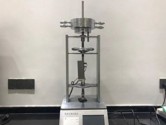 residual-indentation-tester
