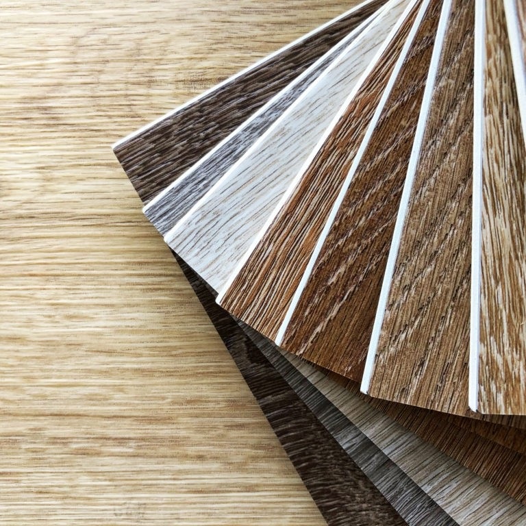 Laminate Flooring, What Materials Are Needed For Laminate Flooring