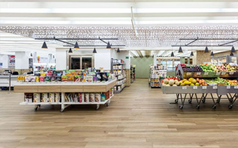 Why LVT Flooring is the Perfect Choice for Commercial and High-Traffic Areas