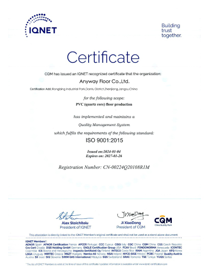 iqnet