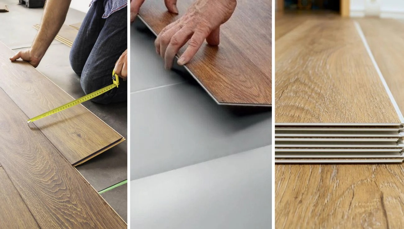 How Is SPC Flooring Installed? Quick And Easy Steps for A Perfect Fit
