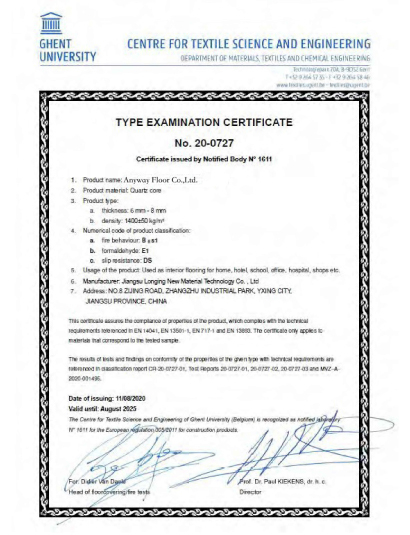 examination-certificate