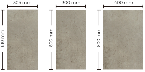 Stone-Grain-Floor-Size