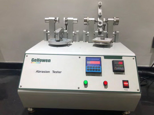 abrasion-tester