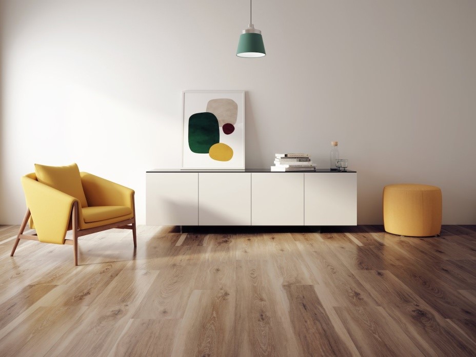 Which flooring is right for you to buy: LVT, WPC or SPC?