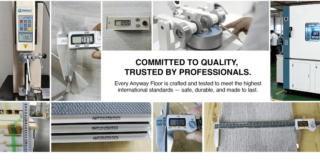 How to Evaluate an SPC Flooring Supplier Instead of Looking Only at Quotation