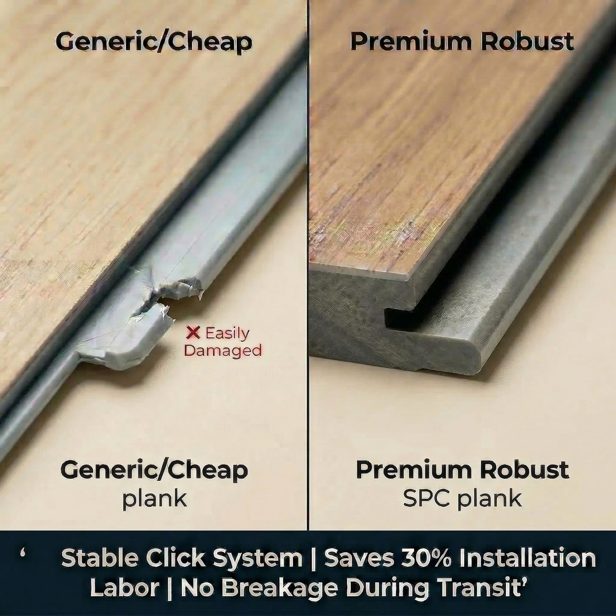 Another Created Problems