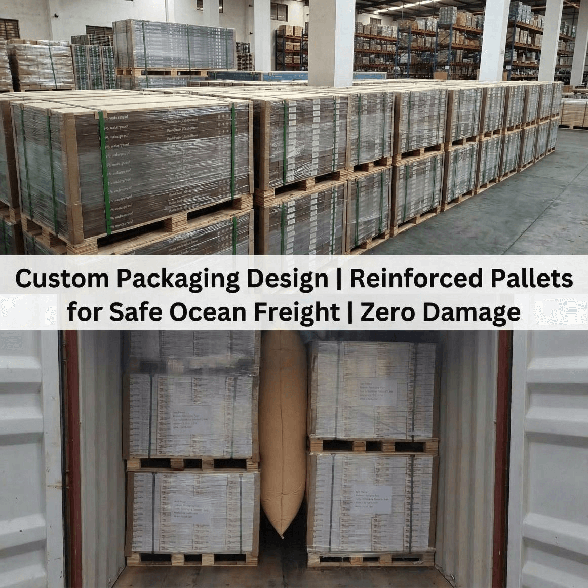 Case 3: Repeat-Order Consistency Often Matters More Than the First Quotation