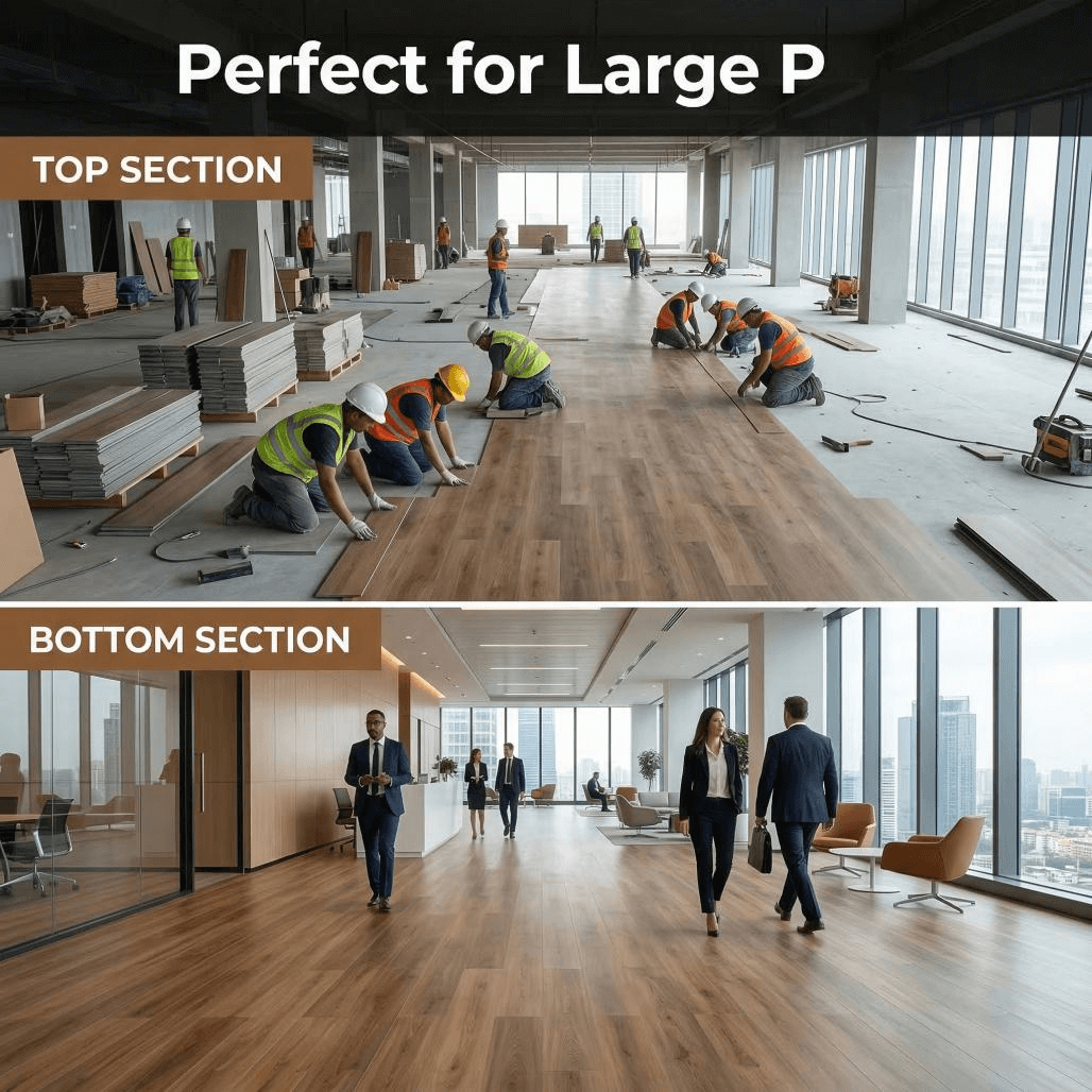 Project Buyers Should Not Buy the Thickest Product by Default