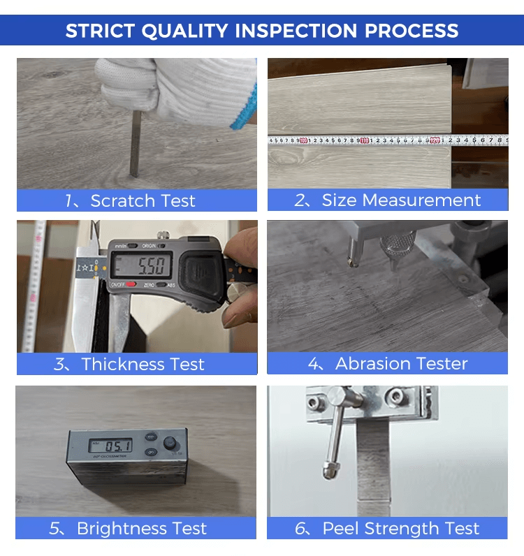 A supplier worth long-term cooperation